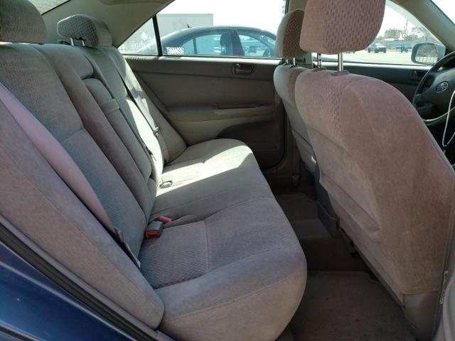 Photo 10 from auction – 2003 TOYOTA CAMRY LE with VIN 4T1BE32K73U749929