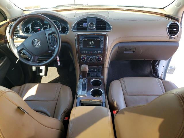 Photo 8 from auction – 2016 BUICK ENCLAVE with VIN 5GAKVCKD1GJ248856