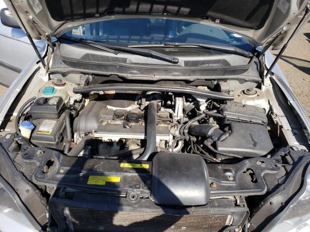 Photo 11 from auction – 2005 VOLVO XC90 with VIN YV1CZ592751172557