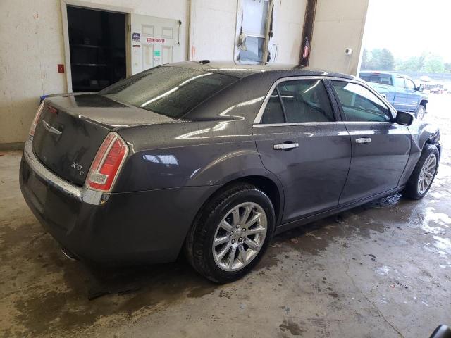 Foto 3 de la subasta – 2014 CHRYSLER 300C con VIN 2C3CCAEGXEH379810