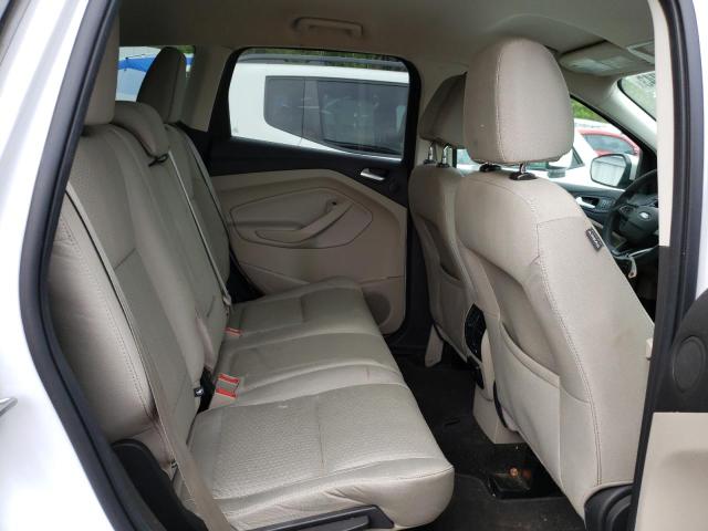 Photo 11 from auction – 2017 FORD ESCAPE SE with VIN 1FMCU0G91HUE51380