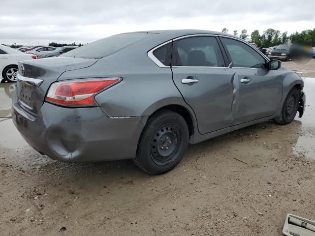 Photo 3 from auction – 2015 NISSAN ALTIMA 2.5 with VIN 1N4AL3AP3FC449470