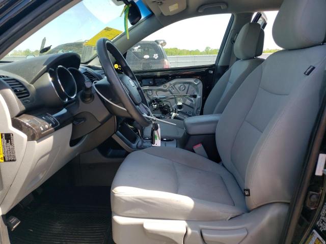 Photo 7 from auction – 2013 KIA SORENTO LX with VIN 5XYKTDA25DG394599