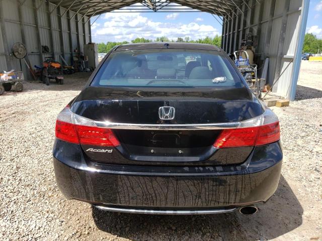 Photo 6 from auction – 2015 HONDA ACCORD EXL with VIN 1HGCR2F88FA009562