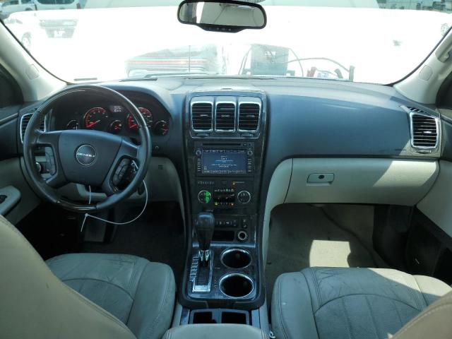 Photo 8 from auction – 2011 GMC ACADIA DEN with VIN 1GKKRTEDXBJ365380