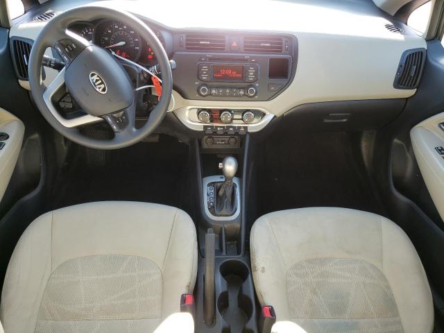 Photo 8 from auction – 2013 KIA RIO LX with VIN KNADM5A36D6246840