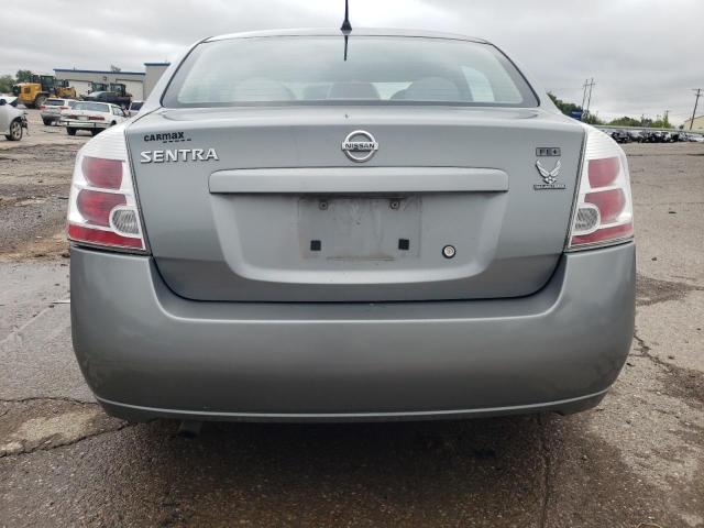 Photo 6 from auction – 2009 NISSAN SENTRA 2.0 with VIN 3N1AB61E89L669082