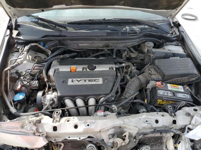 Photo 11 from auction – 2006 HONDA ACCORD VAL with VIN 1HGCM56166A022085