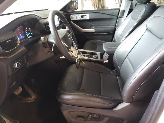 Photo 7 from auction – 2022 FORD EXPLORER L with VIN 1FMSK8FH4NGC33923