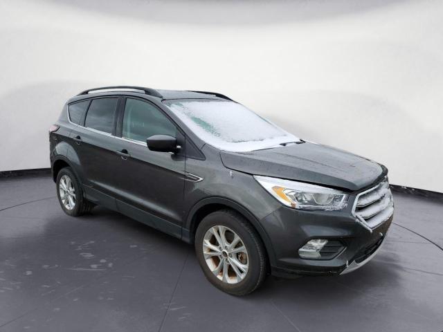 Photo 4 from auction – 2018 FORD ESCAPE SEL with VIN 1FMCU9HDXJUC78049