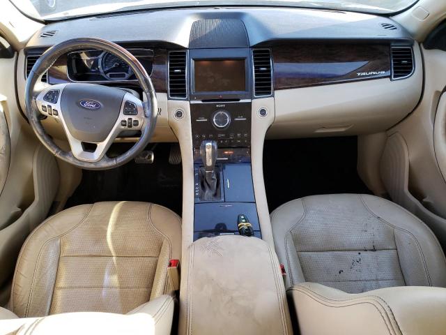Photo 8 from auction – 2013 FORD TAURUS LIM with VIN 1FAHP2F97DG184310