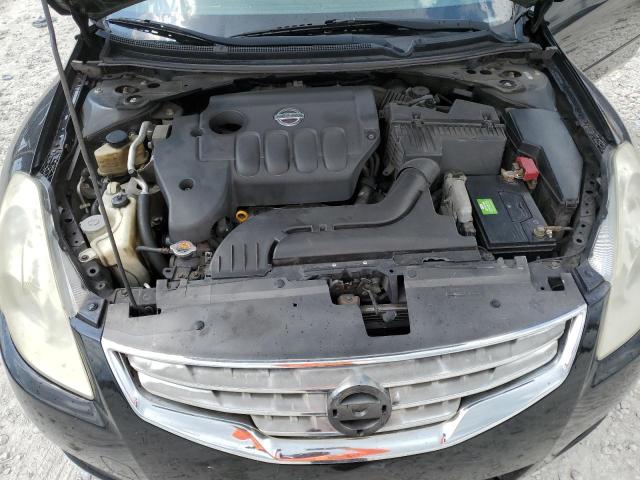 Photo 11 from auction – 2010 NISSAN ALTIMA BAS with VIN 1N4AL2AP0AN418815