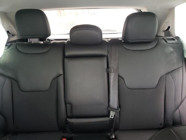 Photo 10 from auction – 2022 JEEP COMPASS LA with VIN 3C4NJCBB6NT197981