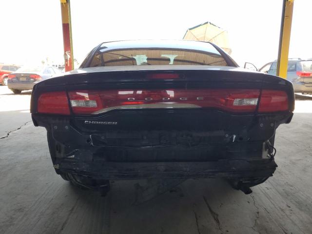 Photo 6 from auction – 2014 DODGE CHARGER SE with VIN 2C3CDXBG4EH187612