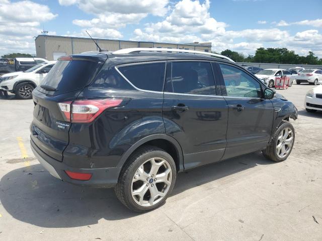 Photo 3 from auction – 2017 FORD ESCAPE TIT with VIN 1FMCU9JD2HUC18819