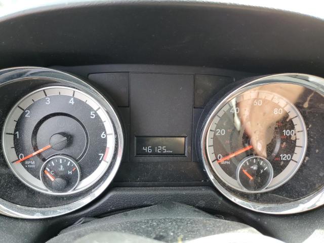 Фото 9 с аукциона – 2011 DODGE GRAND CARA с VIN 2D4RN4DGXBR773609
