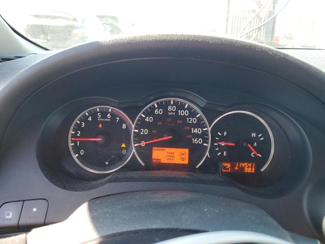Photo 9 from auction – 2011 NISSAN ALTIMA BAS with VIN 1N4AL2APXBN433954