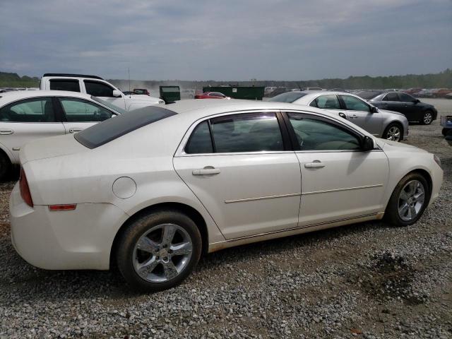Photo 3 from auction – 2011 CHEVROLET MALIBU 2LT with VIN 1G1ZD5E16BF239605