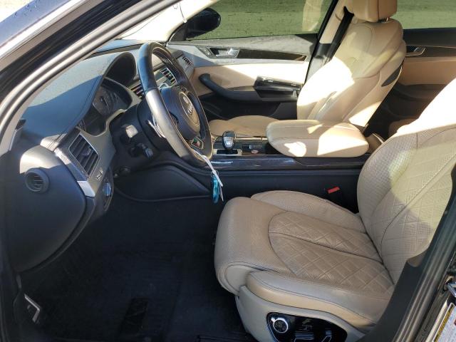Photo 7 from auction – 2013 AUDI S8 QUATTRO with VIN WAUD2AFD4DN008944