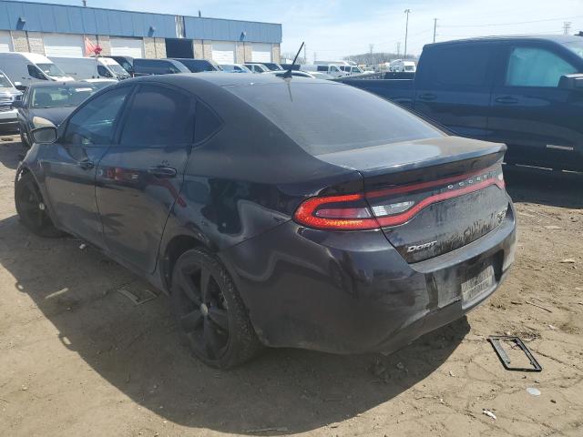 Photo 2 from auction – 2013 DODGE DART SXT with VIN 1C3CDFBH5DD226321