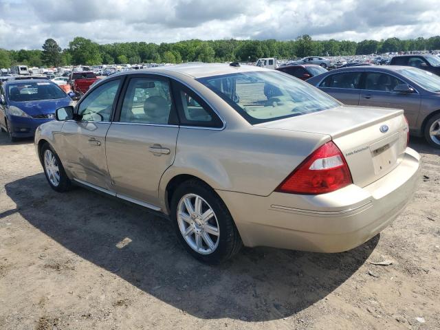 Photo 2 from auction – 2007 FORD FIVE HUNDR with VIN 1FAFP25127G115533
