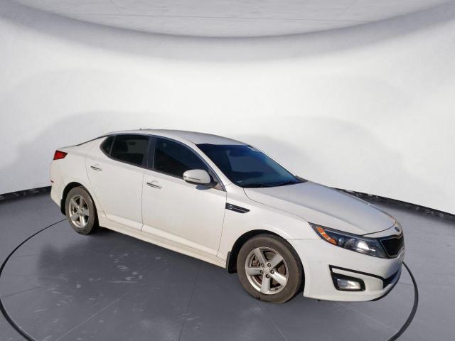 Photo 4 from auction – 2015 KIA OPTIMA LX with VIN 5XXGM4A72FG434143