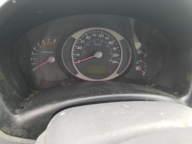 Photo 9 from auction – 2005 HYUNDAI TUCSON GL with VIN KM8JM72D05U169528
