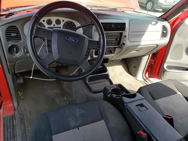 Photo 8 from auction – 2008 FORD RANGER SUP with VIN 1FTZR44E28PA05813