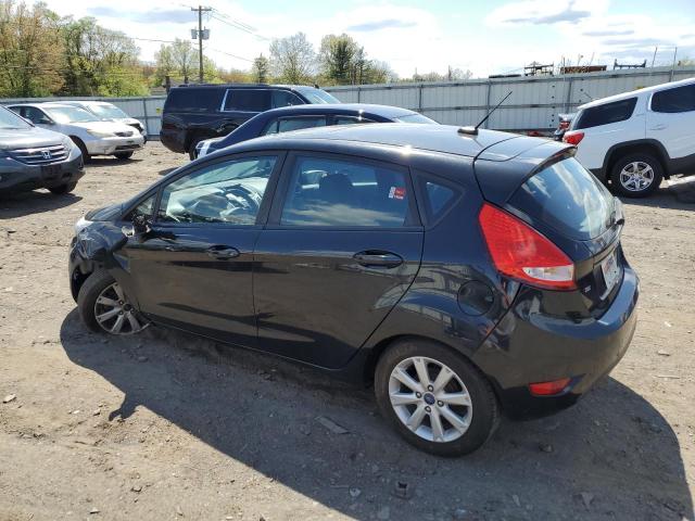 Photo 2 from auction – 2012 FORD FIESTA SE with VIN 3FADP4EJ9CM169706