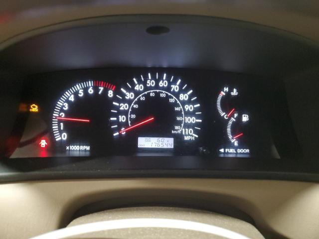 Photo 9 from auction – 2006 TOYOTA COROLLA CE with VIN 1NXBR32E56Z732291