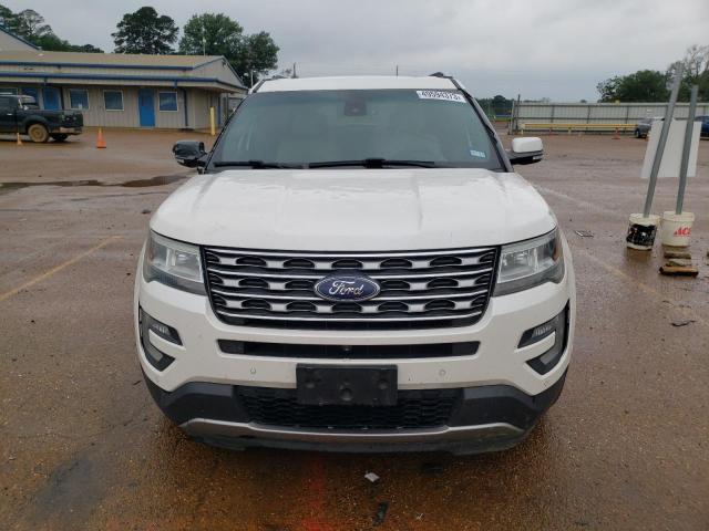 Photo 5 from auction – 2016 FORD EXPLORER L with VIN 1FM5K7F85GGC57206