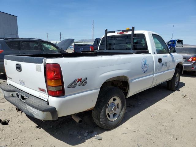Photo 3 from auction – 2000 GMC NEW SIERRA with VIN 1GTEK14V9YE239945