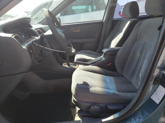 Photo 7 from auction – 2000 TOYOTA CAMRY CE with VIN 4T1BG22K6YU966450
