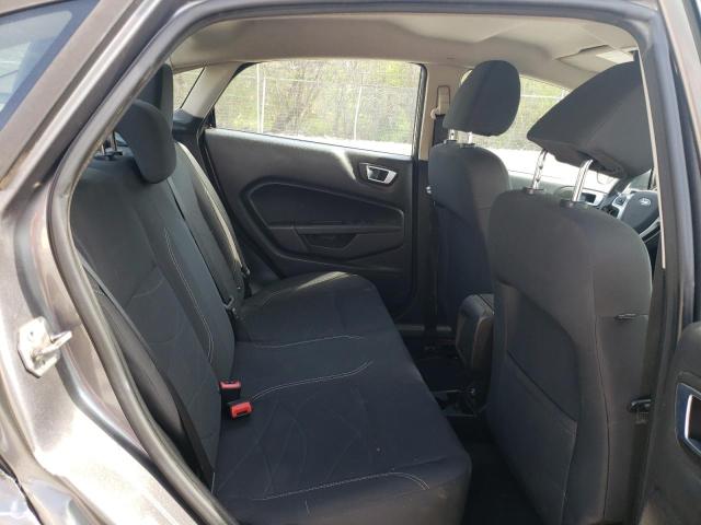 Photo 10 from auction – 2014 FORD FIESTA SE with VIN 3FADP4BJ3EM132108