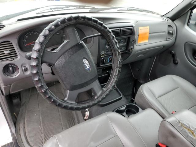 Photo 8 from auction – 2011 FORD RANGER with VIN 1FTKR1AD5BPA60145