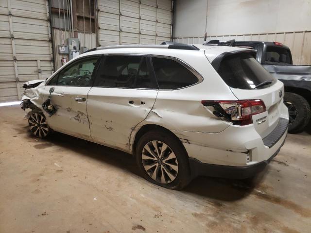 Photo 2 from auction – 2017 SUBARU OUTBACK TO with VIN 4S4BSETC2H3296599
