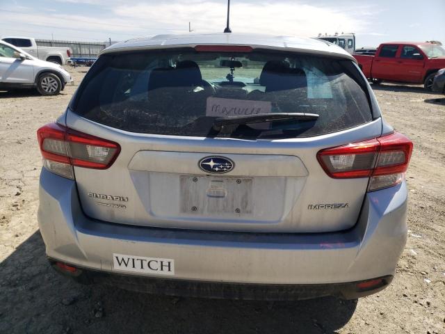 Photo 6 from auction – 2020 SUBARU IMPREZA with VIN 4S3GTAB64L3731112