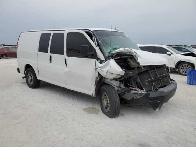 Photo 4 from auction – 2015 CHEVROLET EXPRESS G2 with VIN 1GCWGFCF1F1172923
