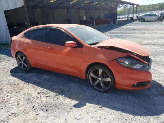 Photo 4 from auction – 2015 DODGE DART GT with VIN 1C3CDFEB3FD228238