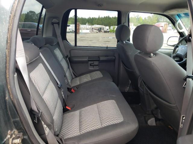 Photo 10 from auction – 2004 FORD EXPLORER S with VIN 1FMZU67K54UA43507