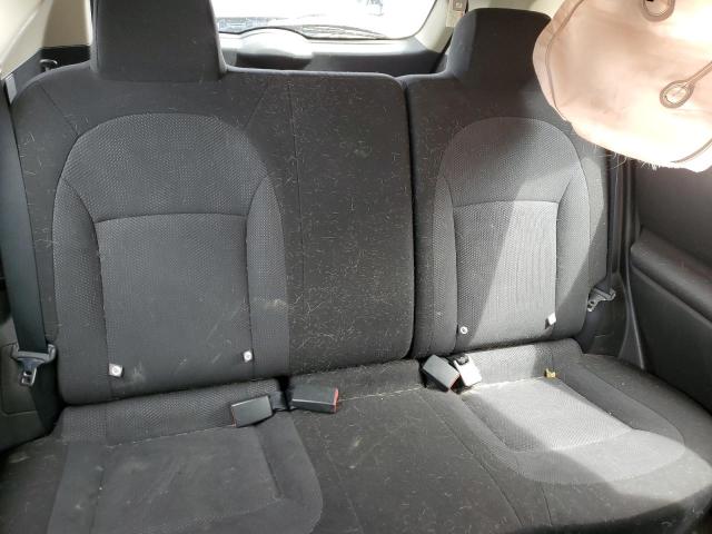 Photo 10 from auction – 2012 NISSAN ROGUE S with VIN JN8AS5MV1CW364290