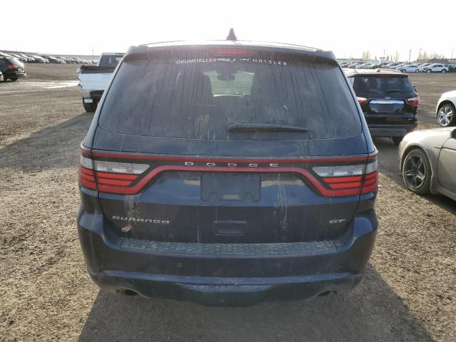 Photo 6 from auction – 2018 DODGE DURANGO GT with VIN 1C4RDJDG2JC209801