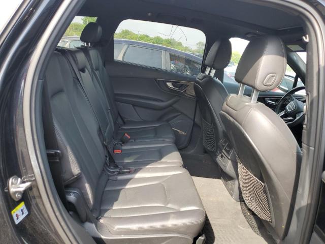 Photo 10 from auction – 2017 AUDI Q7 PREMIUM with VIN WA1LHAF79HD052192