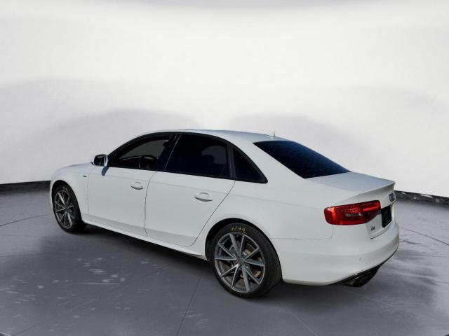 Photo 2 from auction – 2016 AUDI A4 PREMIUM with VIN WAUAFAFL8GN010943