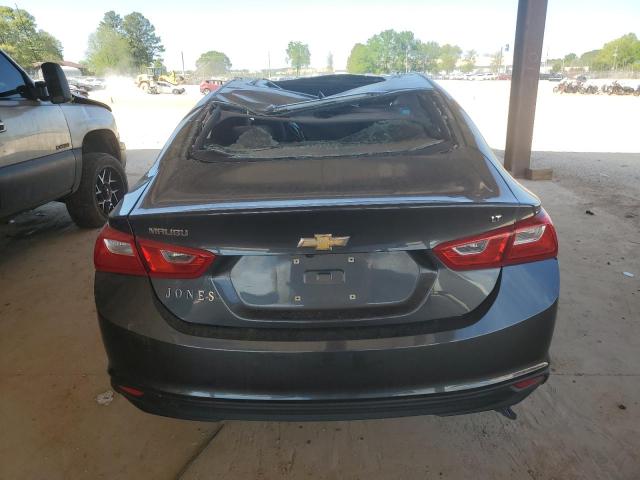 Photo 6 from auction – 2017 CHEVROLET MALIBU LT with VIN 1G1ZE5ST8HF232585