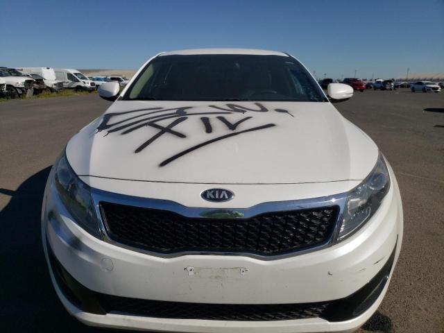 Photo 5 from auction – 2013 KIA OPTIMA LX with VIN KNAGM4A79D5389569