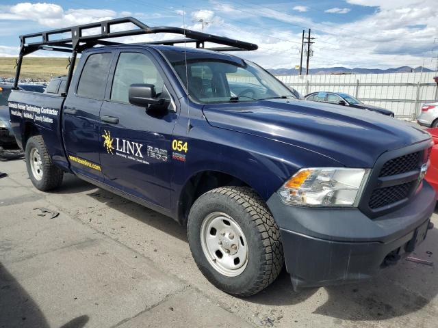 Photo 4 from auction – 2014 RAM 1500 ST with VIN 1C6RR7FT7ES309216