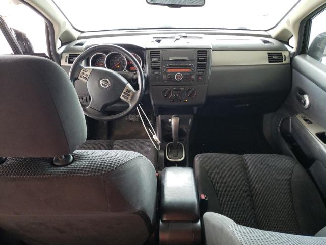 Фото 8 с аукциона – 2010 NISSAN VERSA с VIN 3N1BC1CPXAL455752
