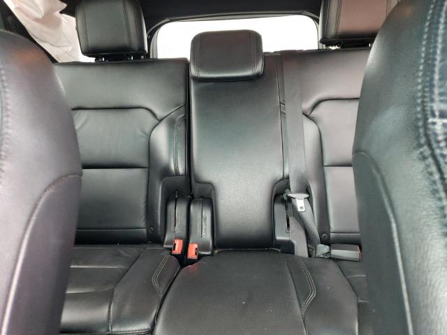 Photo 10 from auction – 2016 FORD EXPLORER X with VIN 1FM5K8D89GGB83135