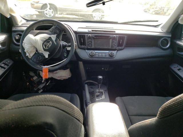 Photo 8 from auction – 2016 TOYOTA RAV4 XLE with VIN 2T3RFREV2GW453220